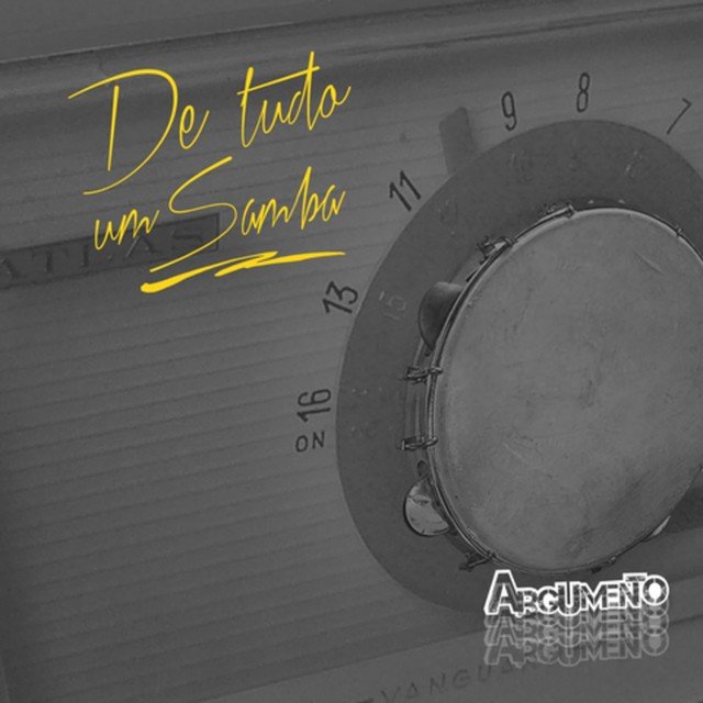 De Tudo um Samba