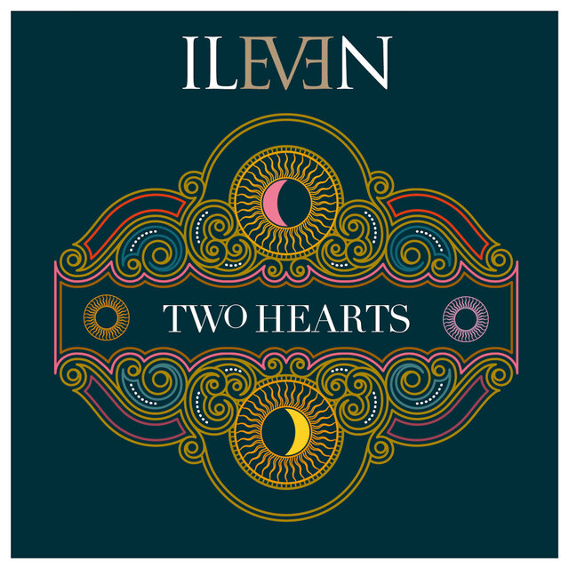 Two Hearts