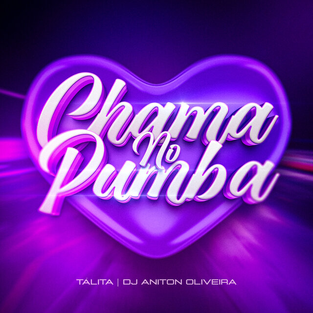 Chama no Pumba