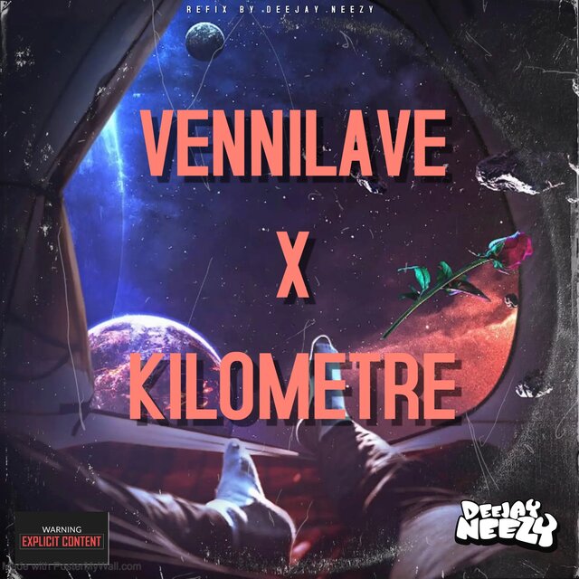 Vennilave X Kilometre (Refix)