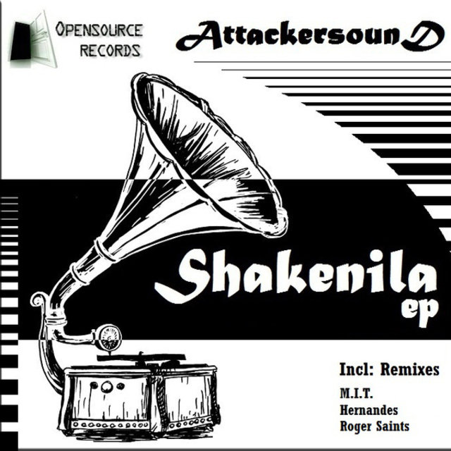 Shakenila