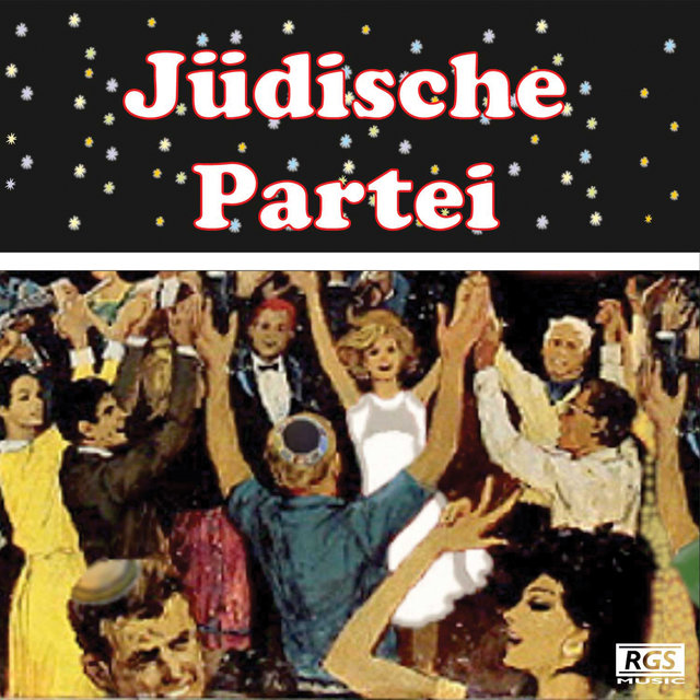 Jüdische Partei