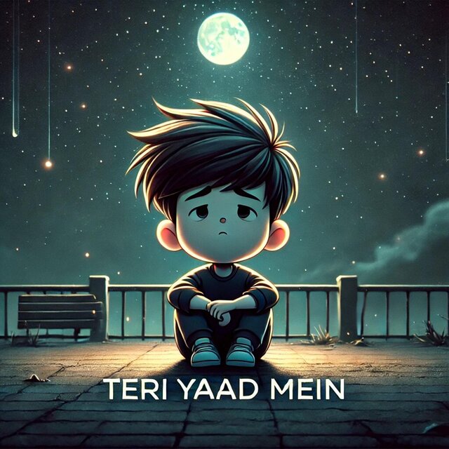 Teri Yaad Mein