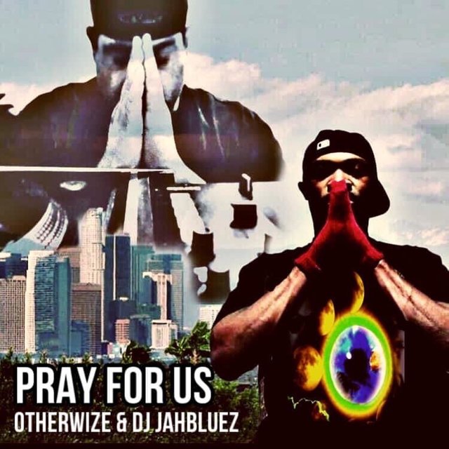 Pray For Us