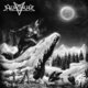 Cover art for album Of Beasts and Vultures by Azaghal