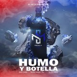 Humo y Botella