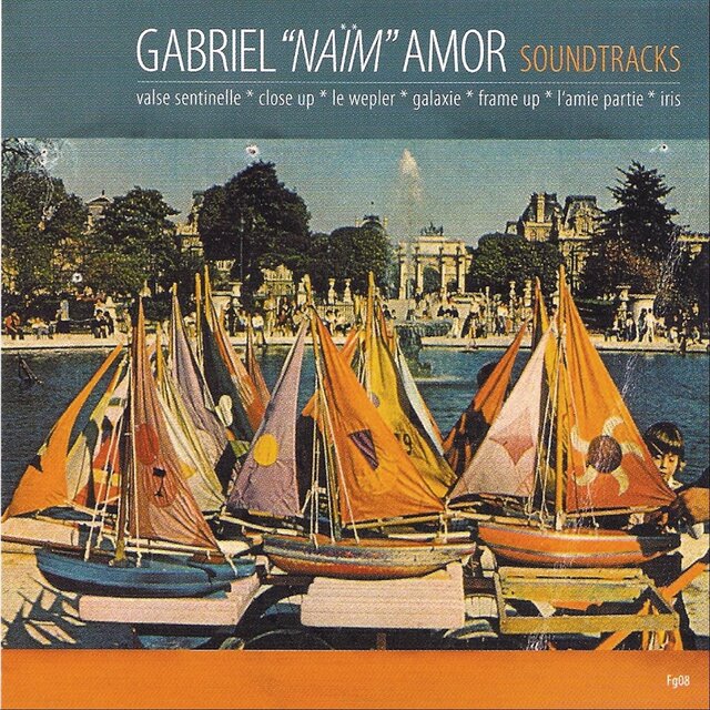 Soundtracks
