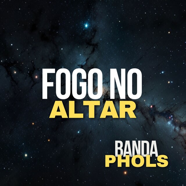 Fogo no Altar