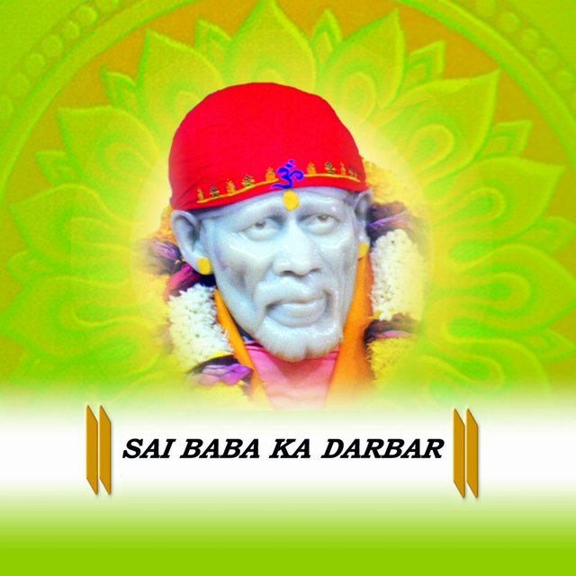 Sai Baba Ka Darbar