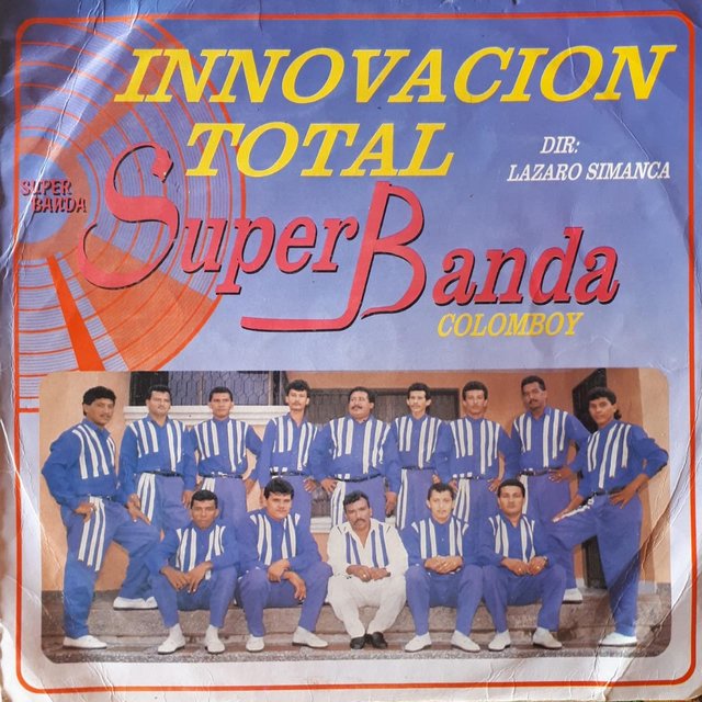 Innovación Total