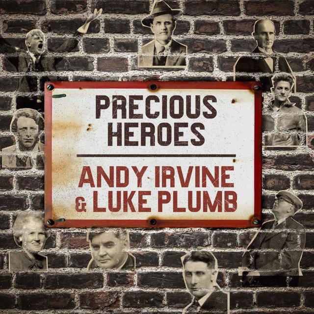 Precious Heroes