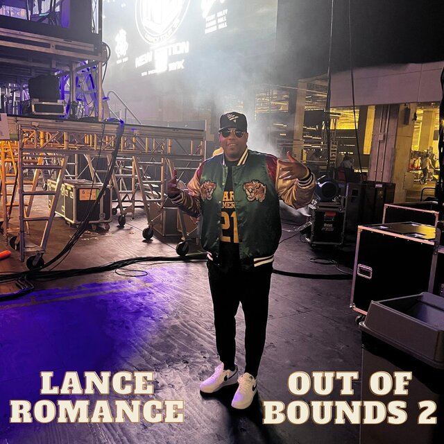Out of Bounds 2