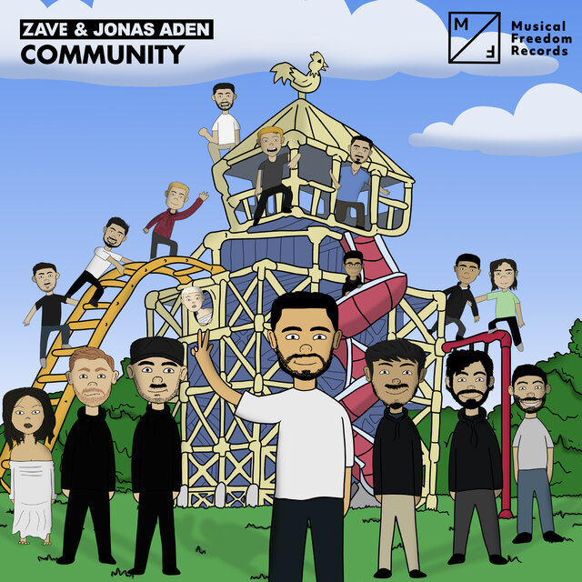 Community
