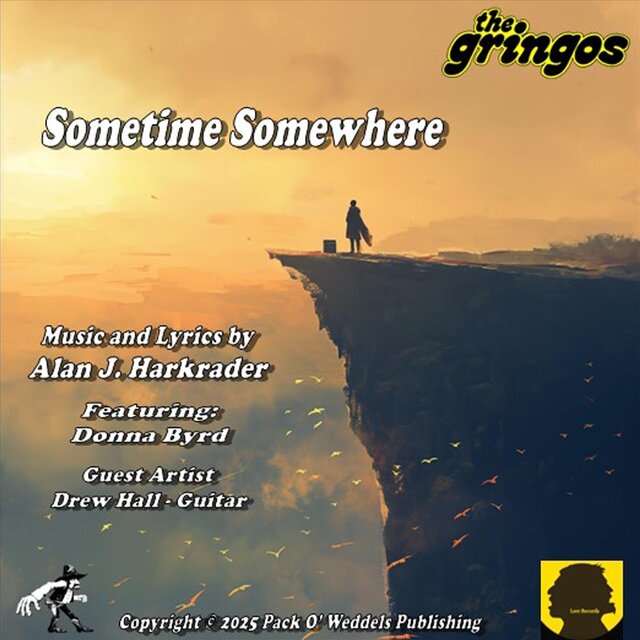 Sometime Somewhere