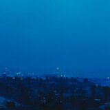 look at the sky