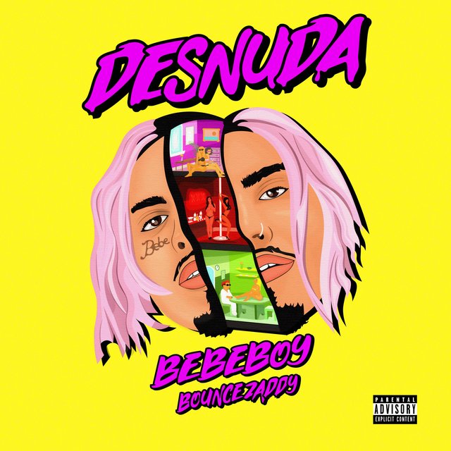 Desnuda