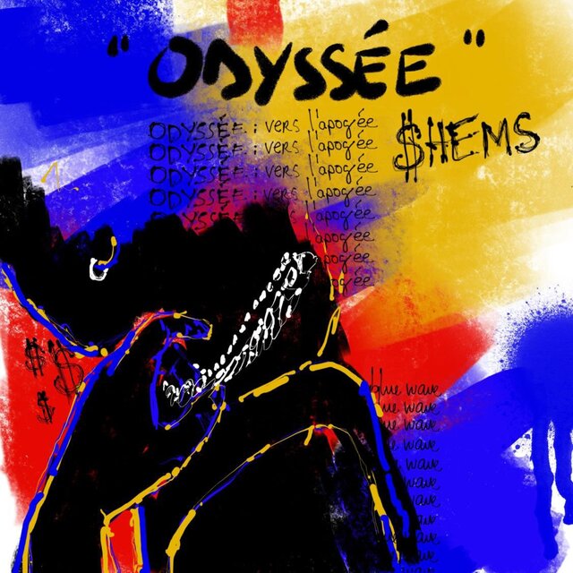 ODYSSÉE: VERS L'APOGÉE