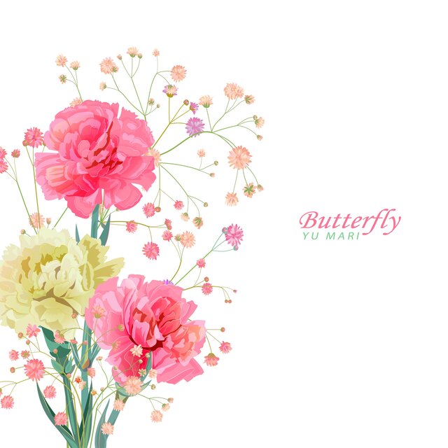 butterfly