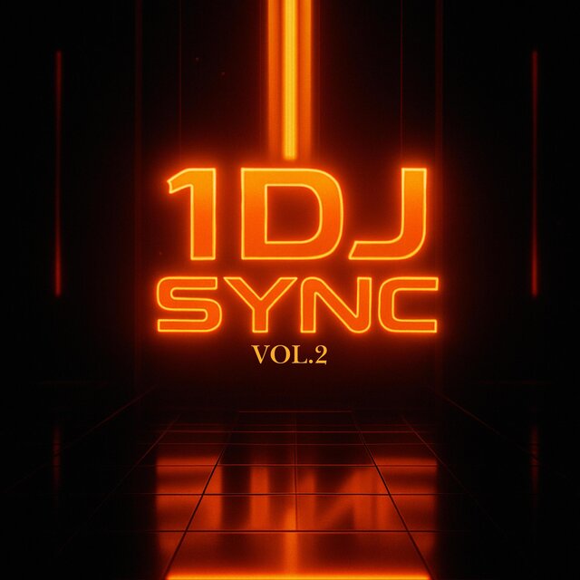 1DJ SYNC, Vol. 2