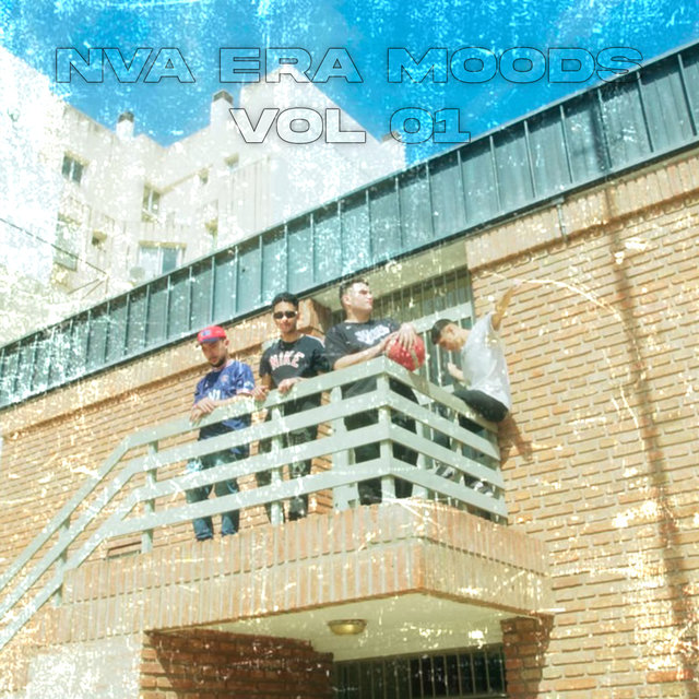 Nva Era Moods, Vol. 1
