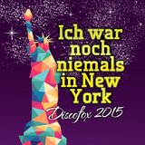 Ich war noch niemals in New York