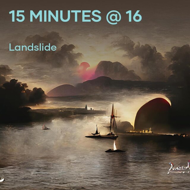 15 Minutes @ 16 (Demo)