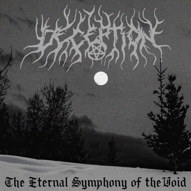 The eternal symphony of the void