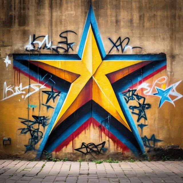 Big Star (feat. M.C.D & JSteve)