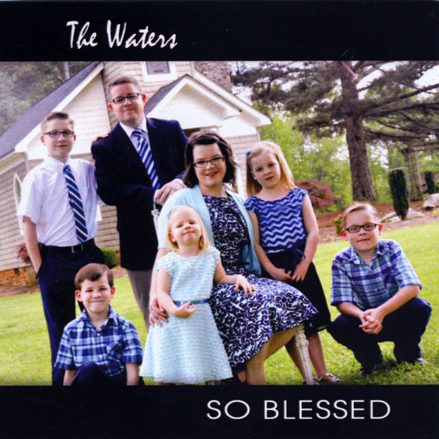 So Blessed