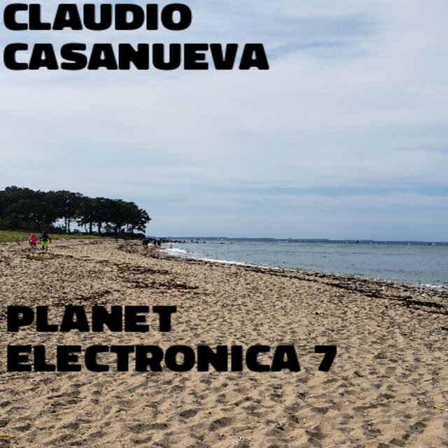 Planet Electronica 7