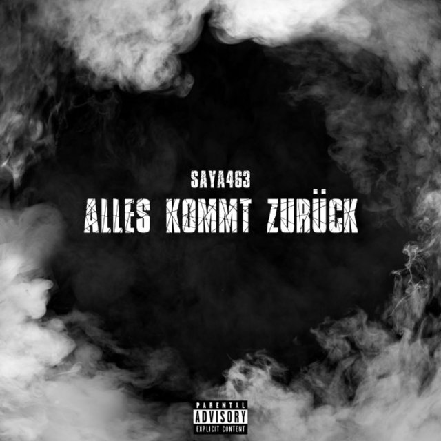 Alles kommt zurück