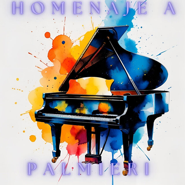 Homenaje a Palmieri