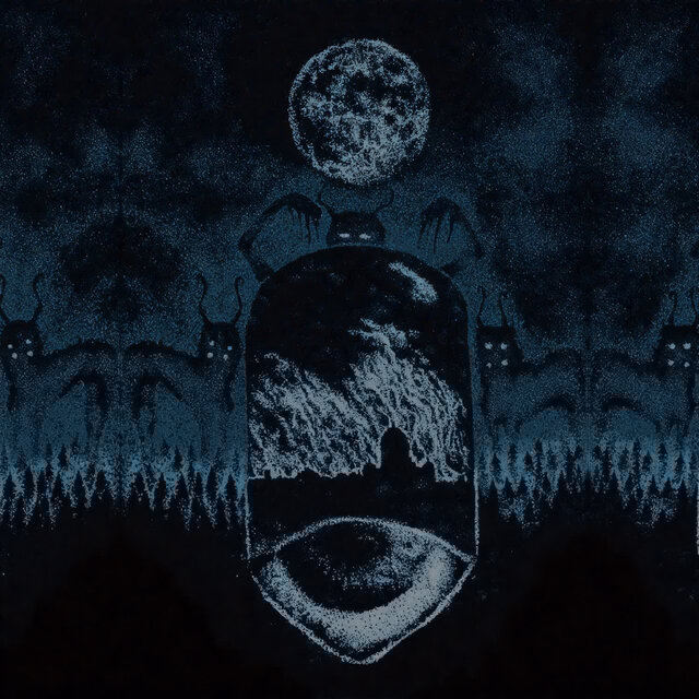 Alive Comes The Spectre