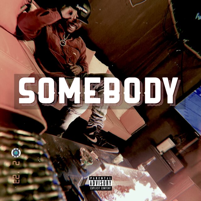 Somebody