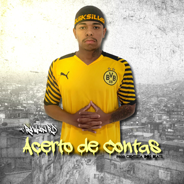 Acerto de Contas