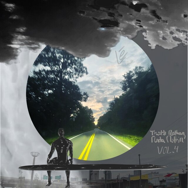 That's Nathan Nada Nothin', Vol. 4