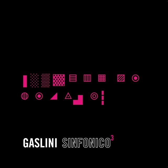 Giorgio Gaslini: Sinfonico 3