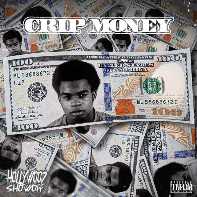 Crip Money