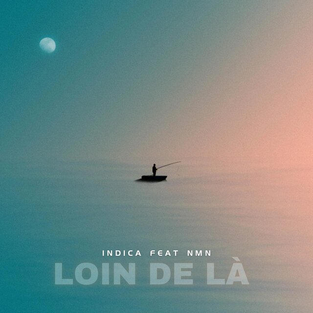 Loin de là (feat. NMN)