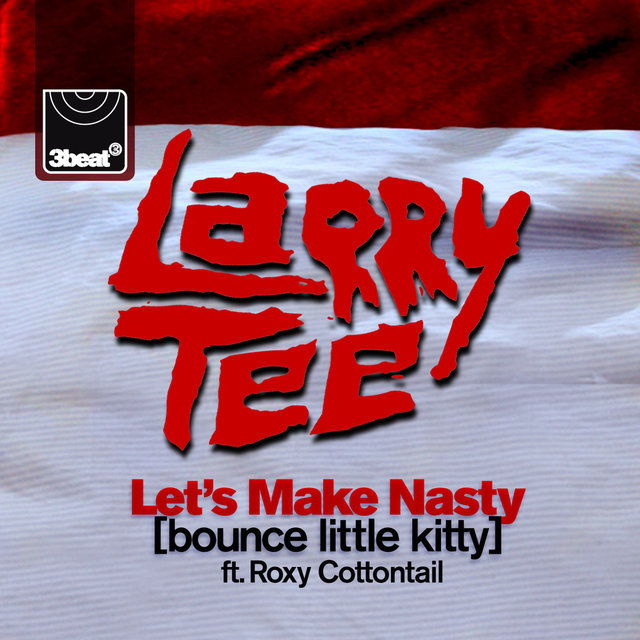 Let's Make Nasty (Bounce Little Kitty)