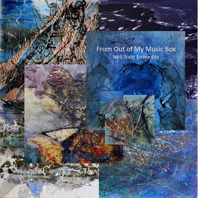 From Out of My Music Box