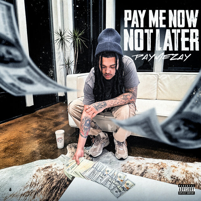 Pay Me Now Not Later
