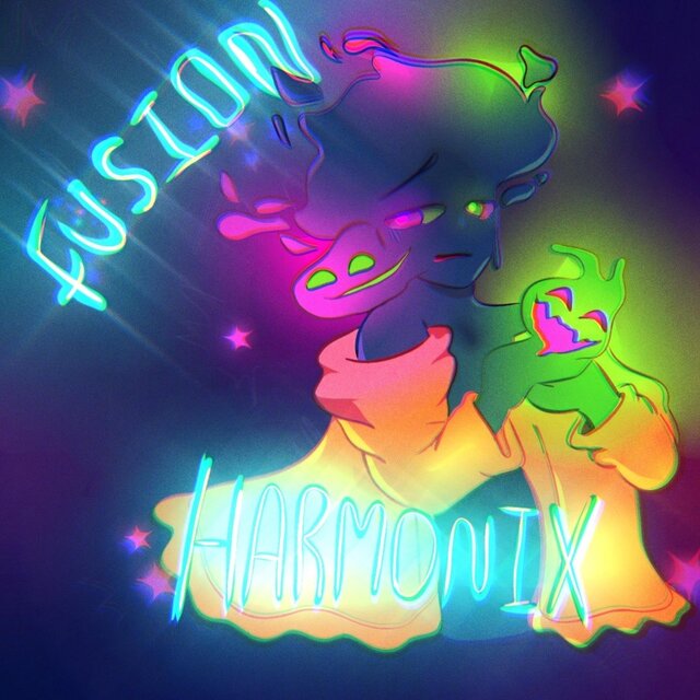 fusion remaster