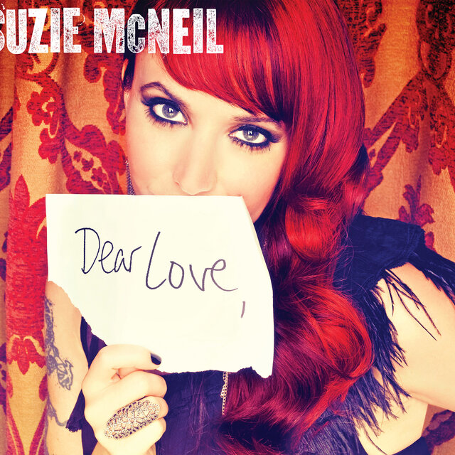 Dear Love