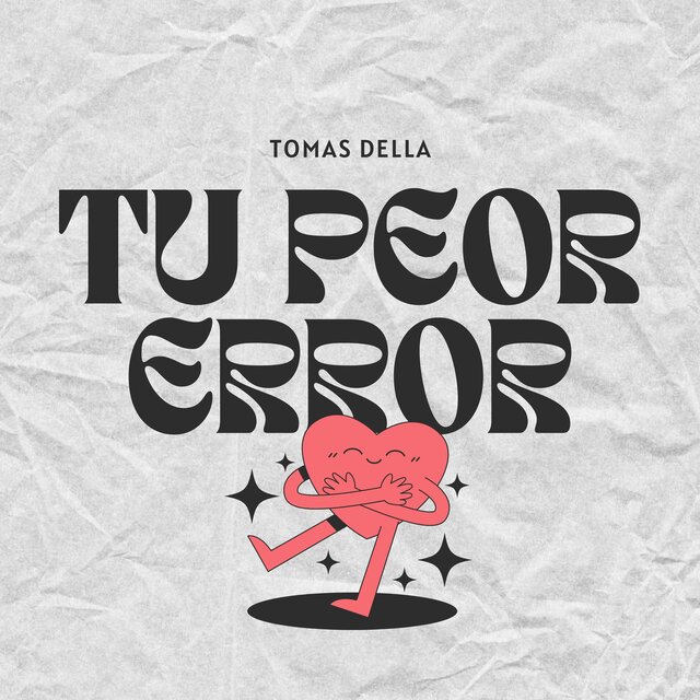 Tu Peor ErrorX