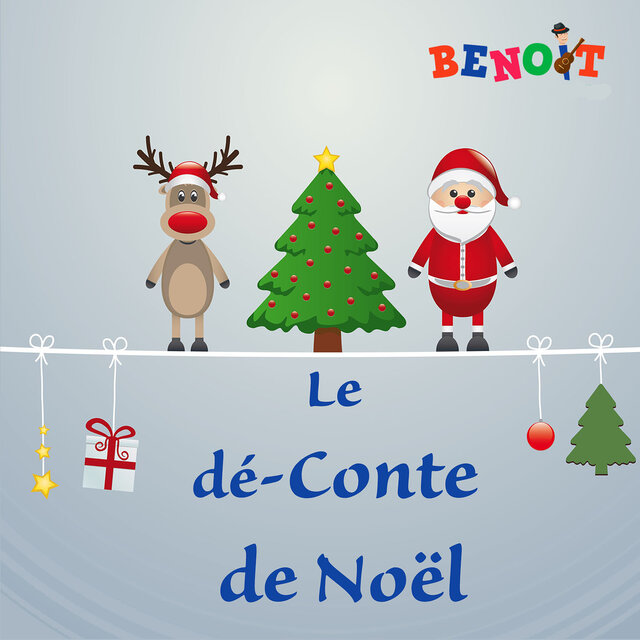 Le Dé Conte De Noel