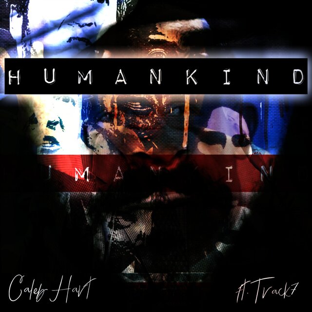 Humankind (feat. Track7)