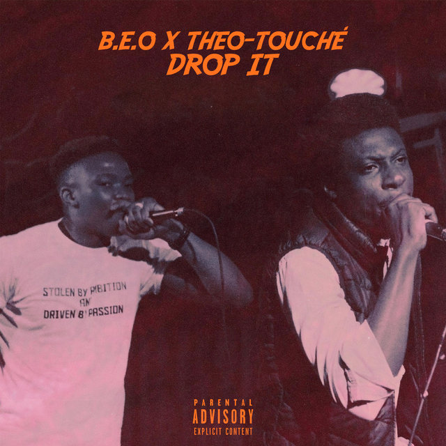 Drop It (with Theo-Touché)