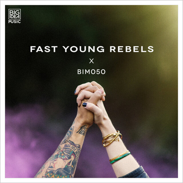 Young Fast Rebels