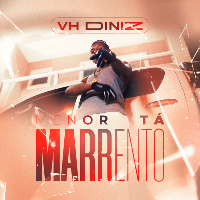 Menor Tá Marrento